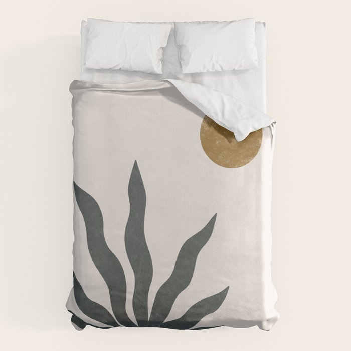 agave Duvet Cover Gallery Image 1