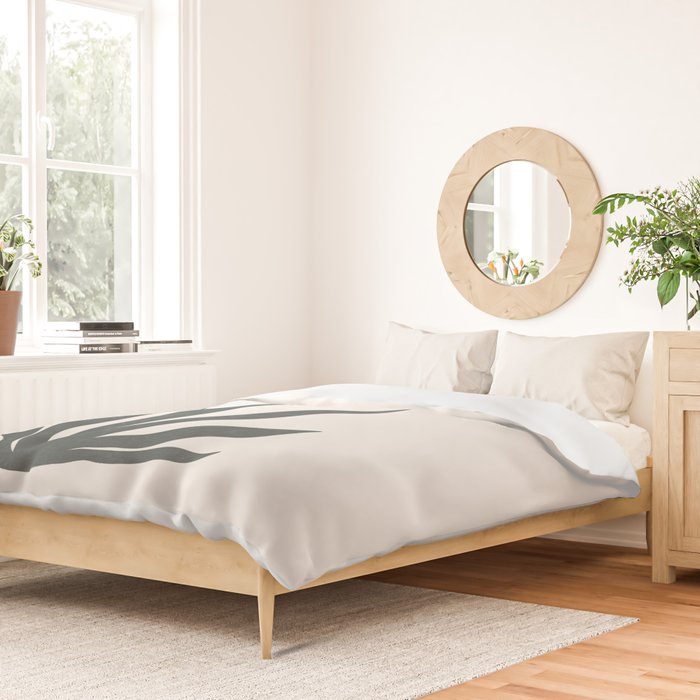 agave Duvet Cover Gallery Image 2