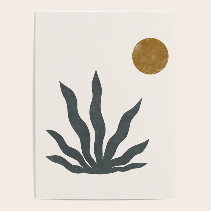 agave Poster Gallery Image 4