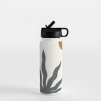 agave Water Bottle Gallery Image 1