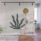 agave Wall Mural Gallery Image 1