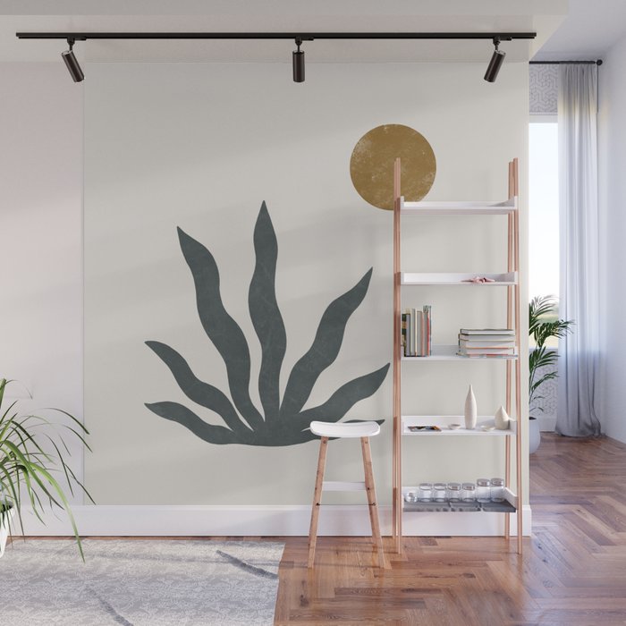 agave Wall Mural Gallery Image 1