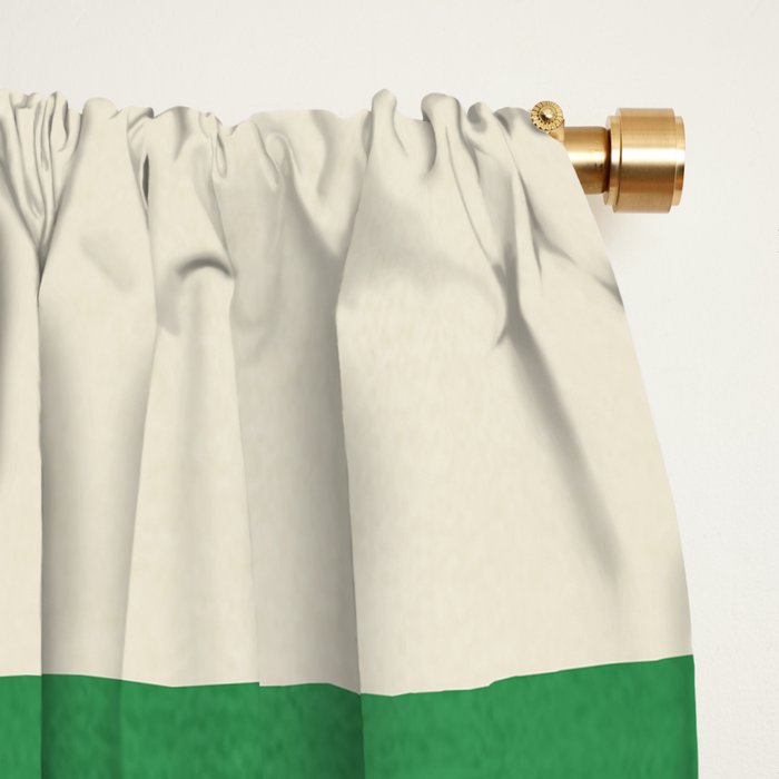 Abstract Pathways 4 Window Curtain Gallery Image 2