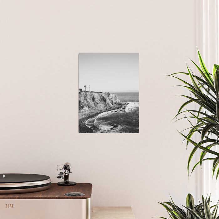 Palos Verdes Peninsula Poster Gallery Image 2
