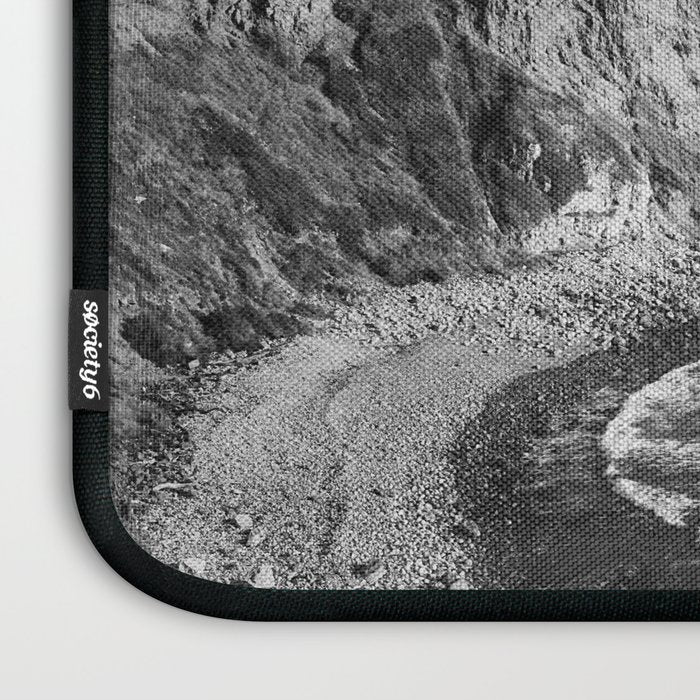 Palos Verdes Peninsula Laptop Sleeve Gallery Image 3