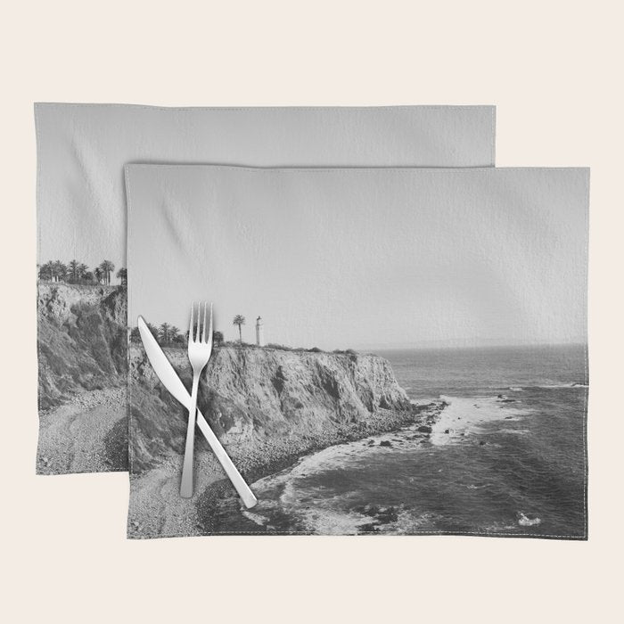 Palos Verdes Peninsula Placemat Gallery Image 1