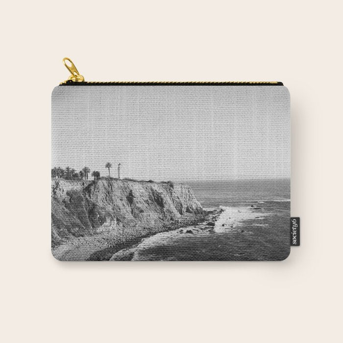 Palos Verdes Peninsula Carry All Pouch Gallery Image 1