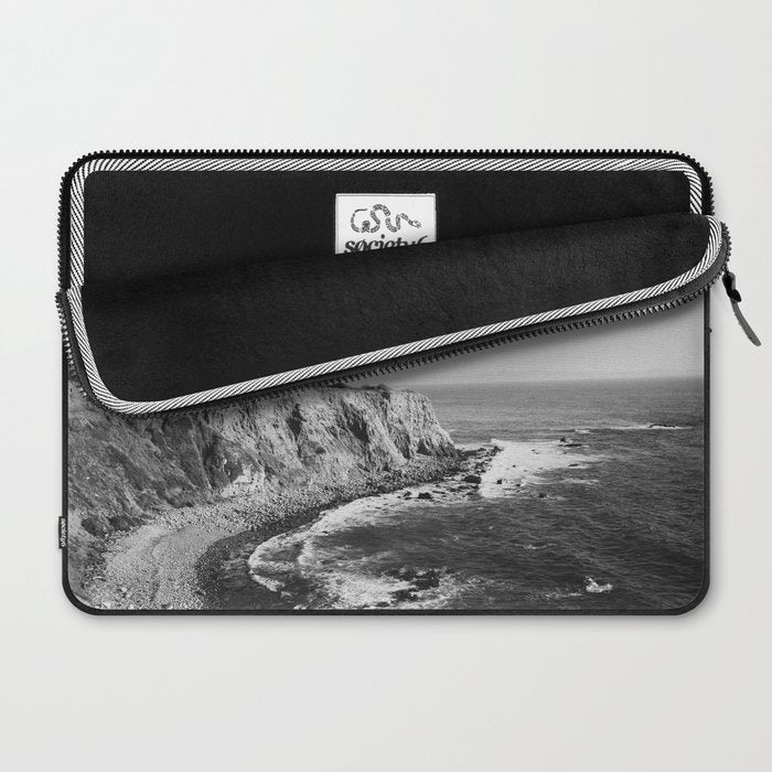 Palos Verdes Peninsula Laptop Sleeve Gallery Image 2