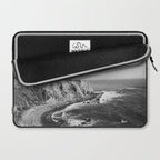 Palos Verdes Peninsula Laptop Sleeve Gallery Image 2