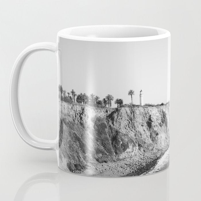 Palos Verdes Peninsula Coffee Mug Gallery Image 3