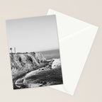 Palos Verdes Peninsula Stationery Card Gallery Image 2
