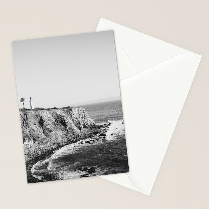 Palos Verdes Peninsula Stationery Card Gallery Image 2