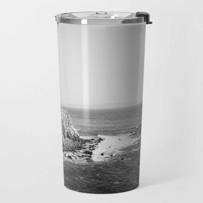 Palos Verdes Peninsula Travel Mug Gallery Image 2