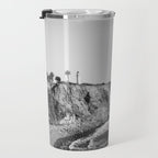 Palos Verdes Peninsula Travel Mug Gallery Image 3