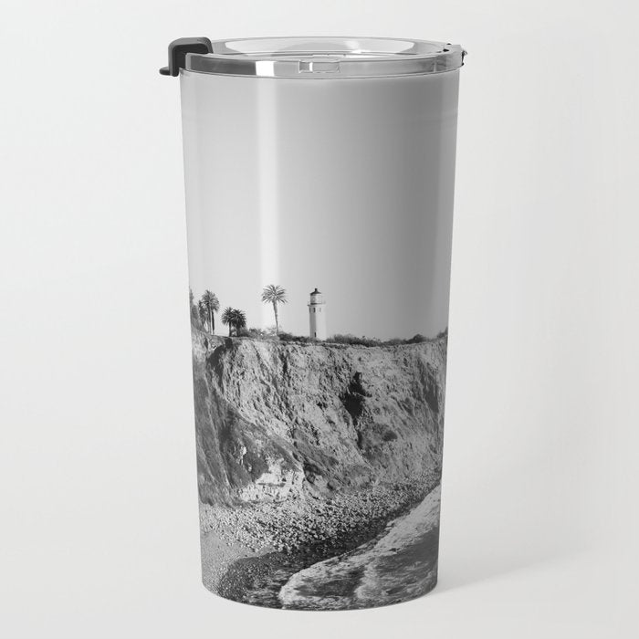 Palos Verdes Peninsula Travel Mug Gallery Image 3
