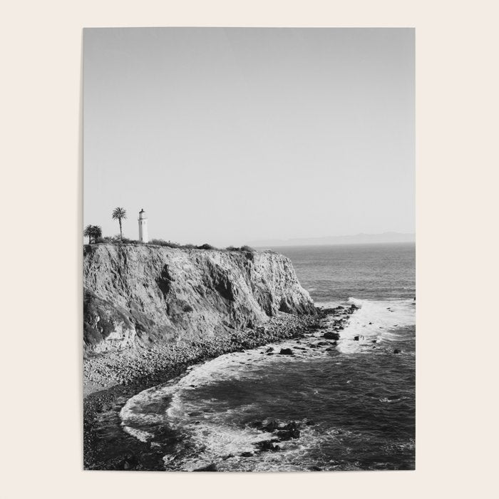 Palos Verdes Peninsula Poster Gallery Image 1