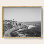 Palos Verdes Peninsula Serving Tray Gallery Image 1