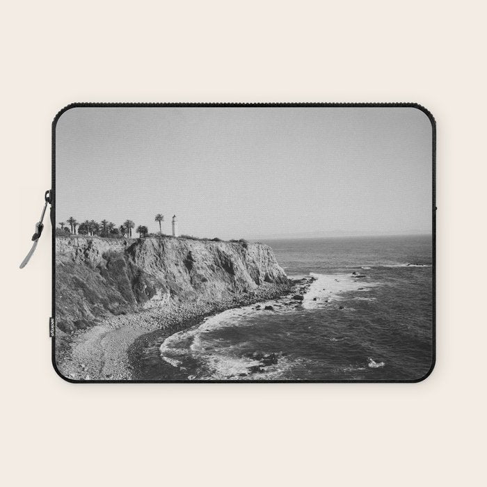 Palos Verdes Peninsula Laptop Sleeve Gallery Image 1