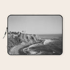 Palos Verdes Peninsula Laptop Sleeve Gallery Image 1