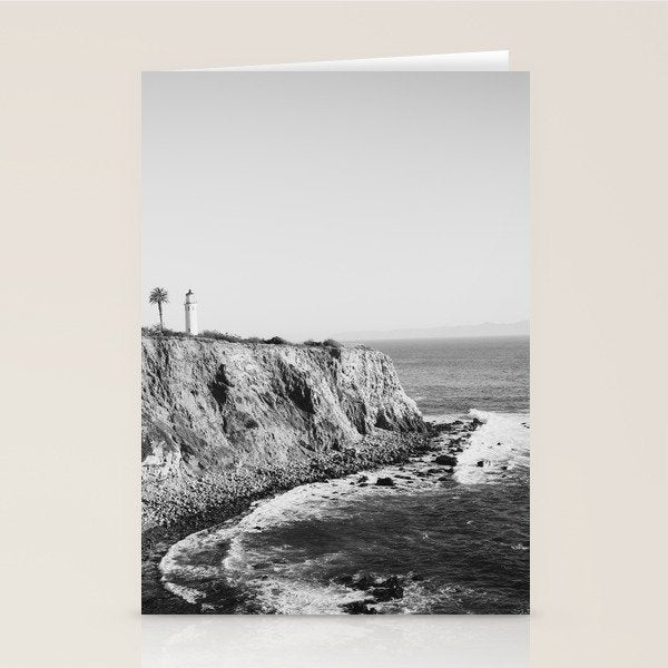 Palos Verdes Peninsula Stationery Card Gallery Image 2
