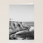 Palos Verdes Peninsula Stationery Card Gallery Image 2