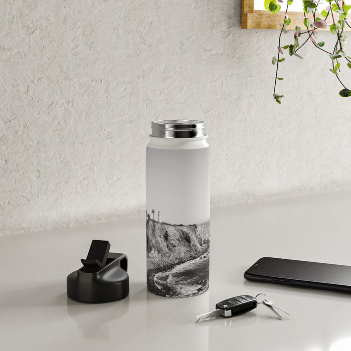 Palos Verdes Peninsula Water Bottle Gallery Image 4