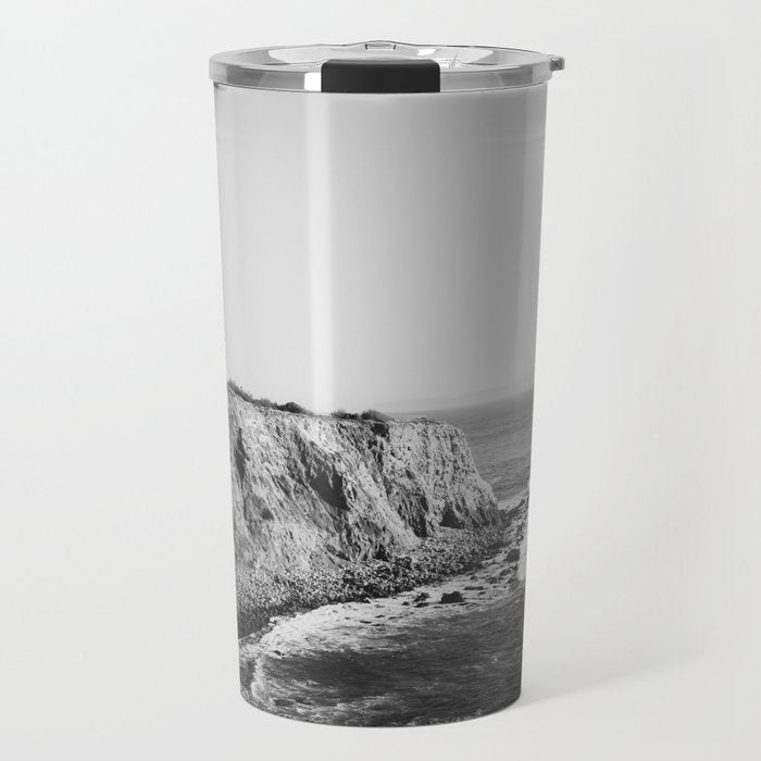 Palos Verdes Peninsula Travel Mug Gallery Image 1