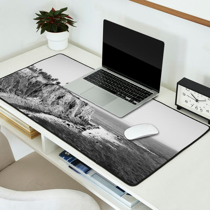 Palos Verdes Peninsula Desk Mat Gallery Image 2