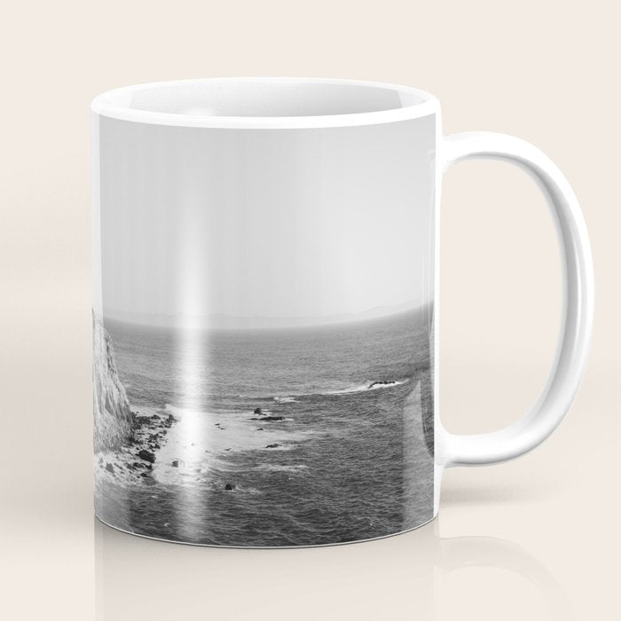 Palos Verdes Peninsula Coffee Mug Gallery Image 1