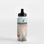 West Coast Vibes Water Bottle Gallery Image 2