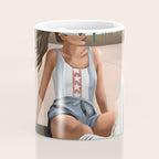 West Coast Vibes Coffee Mug Gallery Image 4