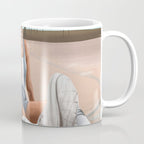 West Coast Vibes Coffee Mug Gallery Image 1