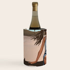 West Coast Vibes Wine Chiller Gallery Image 2