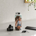 West Coast Vibes Water Bottle Gallery Image 4