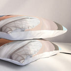 West Coast Vibes Pillow Sham Gallery Image 3