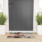 West Coast Vibes Welcome Mat Gallery Image 3