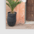 Marrakech Doors to the palace Poster Gallery Image 3