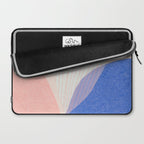 Petals #2 Laptop Sleeve Gallery Image 2