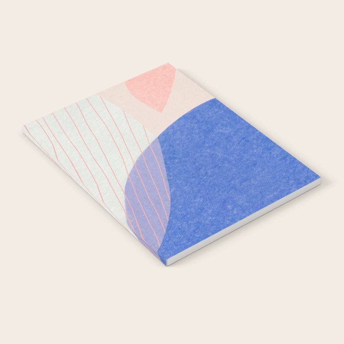 Petals #2 Notebook Gallery Image 1