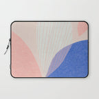 Petals #2 Laptop Sleeve Gallery Image 1
