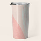 Petals #2 Travel Mug Gallery Image 3