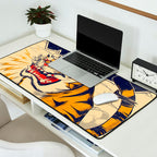The Revenge of the Tiger Desk Mat Gallery Image 2