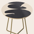 Modern Abstract Shapes 114 Side Table Gallery Image 2
