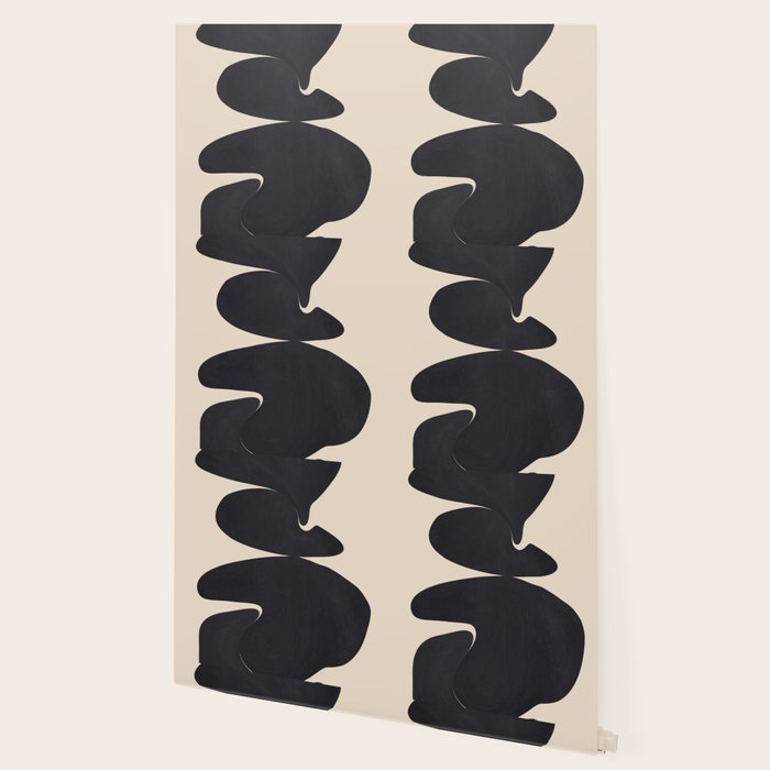 Modern Abstract Shapes 114 Wallpaper Gallery Image 2