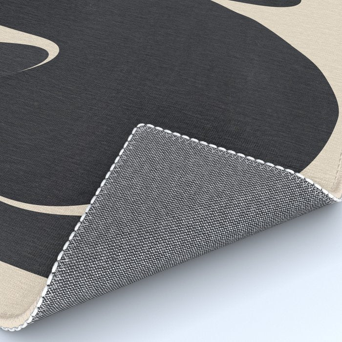 Modern Abstract Shapes 114 Rug Gallery Image 4