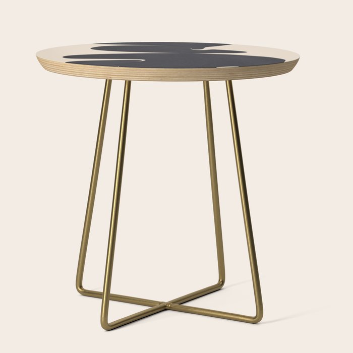 Modern Abstract Shapes 114 Side Table Gallery Image 1