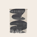 Modern Abstract Shapes 114 Wall Hanging Gallery Image 1