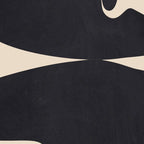 Modern Abstract Shapes 114 Coffee Mug Gallery Image 2