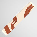 Abstract line art 129 Table Runner Gallery Image 3