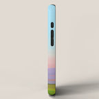 Altus Summer Evening 2 iPhone Case Gallery Image 2